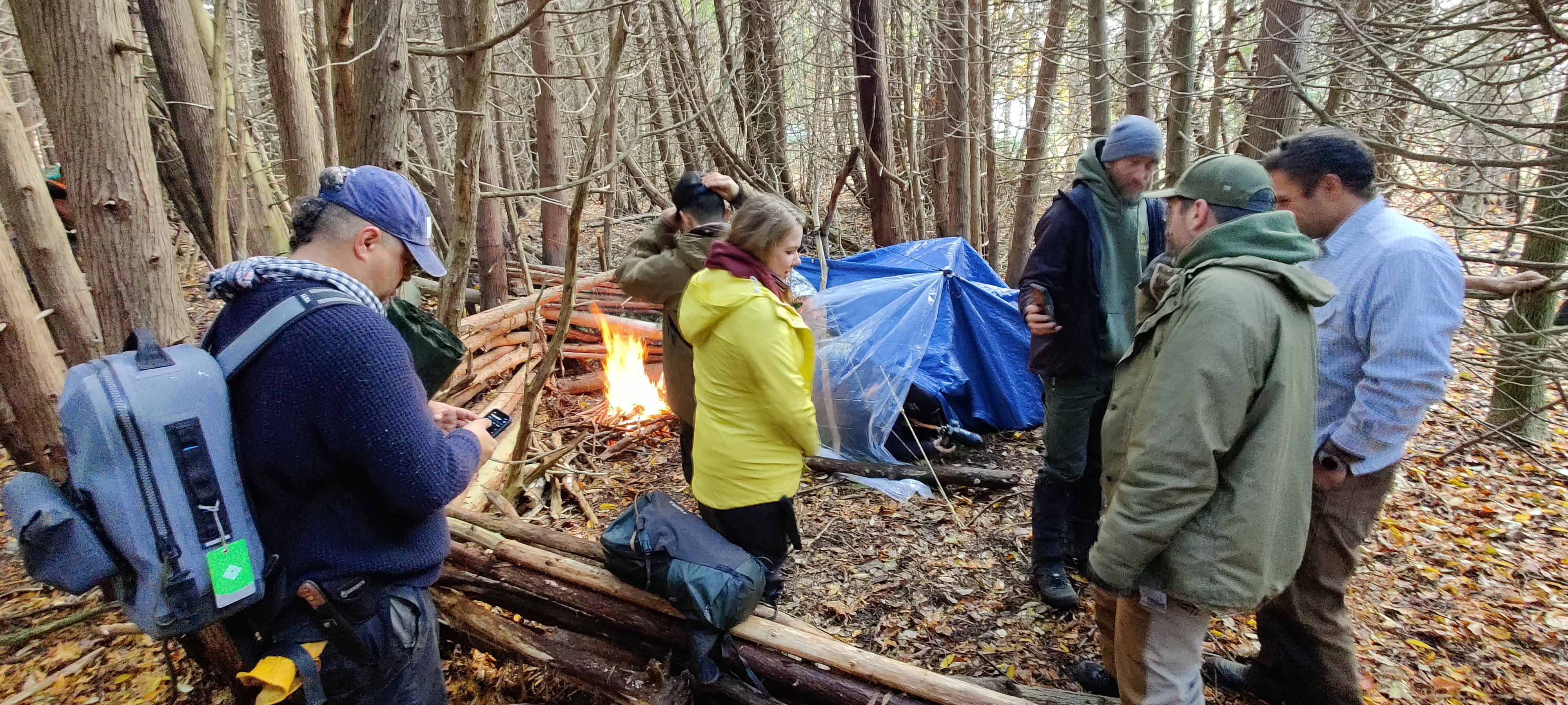 Wilderness/Remote EMS